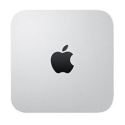 Mac mini i5 2.6-3.1GHz/8GB/1TB/Intel Iris 5100-MGEN2 - 1 Yr Official Warranty Original text
