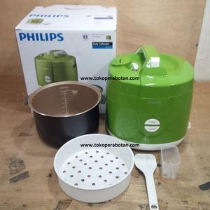 Magic Com / Rice Cooker Philips HD-3127 (hijau)