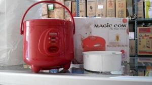Magic Com,Rice Cooker YongMa MC1100 (0,7Ltr)