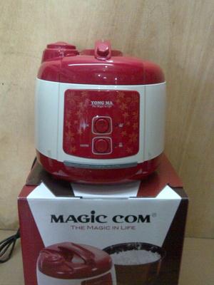 Magic com / Rice Cooker Yongma YMC-106