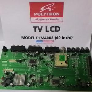 Mainboard TV LCD POLYTRON PLM4008