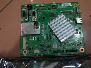 Mainboard TV LCD SHARP LC32M400 Part Number : DUN TKF878WE