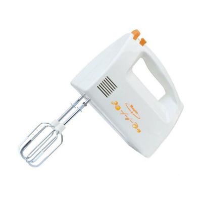 Maspion MT-1150 Hand Mixer - White
