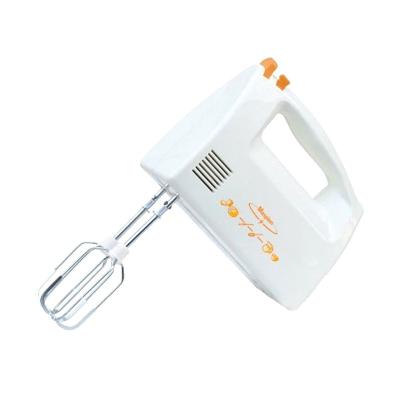 Maspion MT-1150 Hand White Mixer