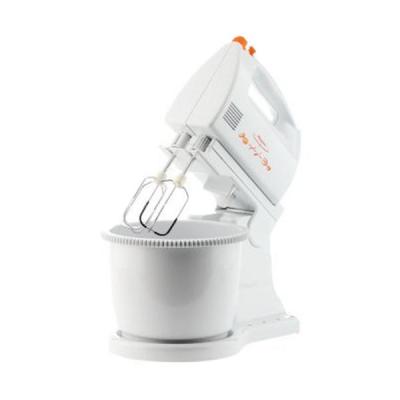 Maspion Stand Mixer MT-1140 - White