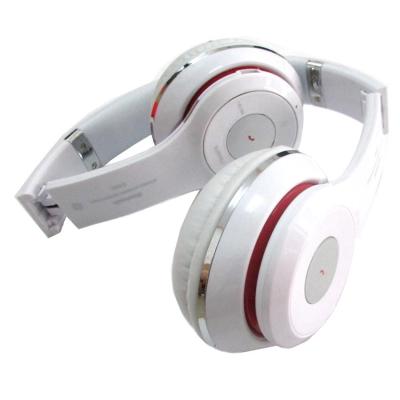 Mediatech Bluetooth Headphone Stereo S460 - Putih