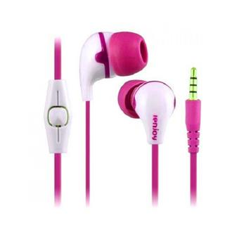 Mediatech-Ear Microphone lenjoy IN-502 Pink  