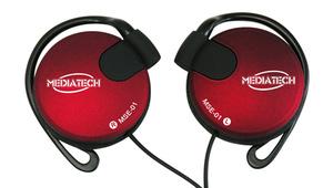 Mediatech Earhook MSE-01
