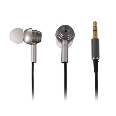 Mediatech In Ear JBM MJ 700 Professional Earphone / Earset - Cokelat
