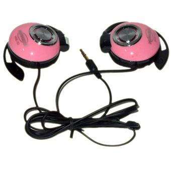 Mediatech MSE-02 Headset Earhook - Pink  