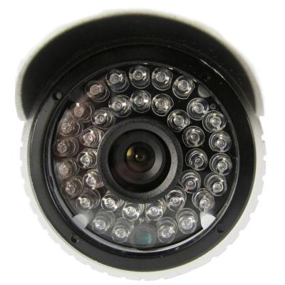 Medusa CCTV AHD Outdoor A616-100W-3.6MM Putih