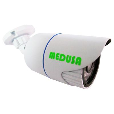 Medusa CCTV AHD Outdoor A616R-130W-3.6MM-1.3MP - Putih