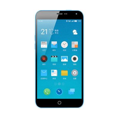 Meizu M1 Note Biru Smartphone [16 GB]