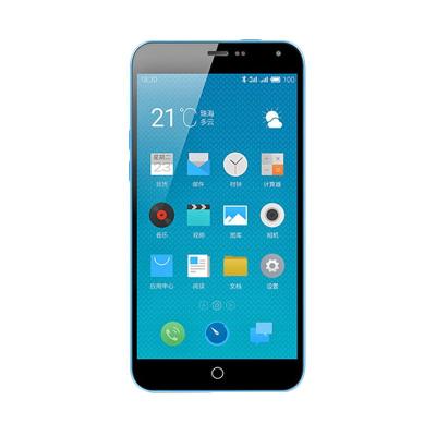 Meizu M1 Note Blue Smartphone [16 GB]