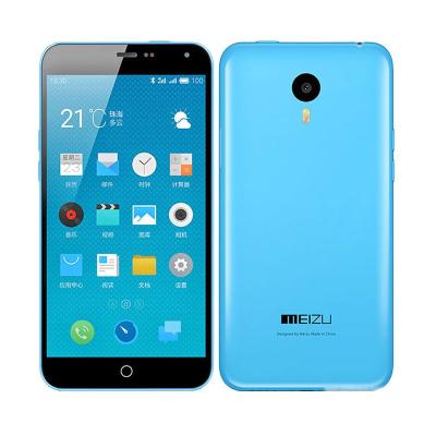 Meizu M1 Note Blue Smartphone [2 GB/32 GB]