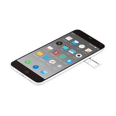 Meizu M1 Note Putih Smartphone