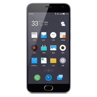Meizu M2 Grey Smartphone