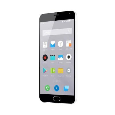 Meizu M2 Note White Smartphone [RAM 2 GB]