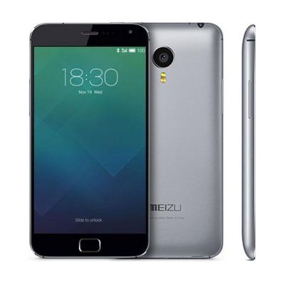 Meizu MX 4 Pro Gray Smartphone [16 GB]