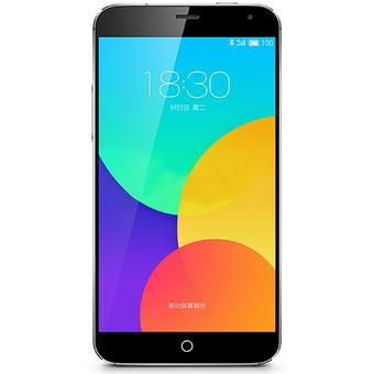 Meizu MX4 Smartphone 16GB (Grey)  