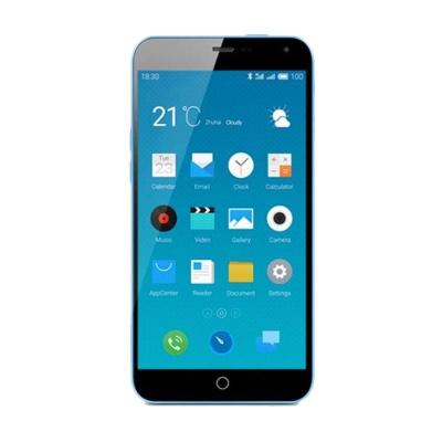 Meizu Note M1 Blue Smartphone [2 GB/16 GB]
