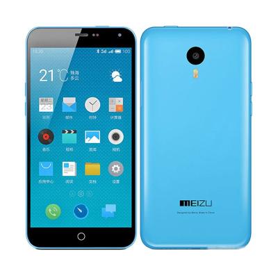 Meizu Note M1 Blue Smartphone [32 GB]