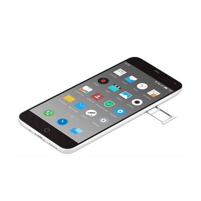 Meizu Note M1 White Smartphone [16 GB]