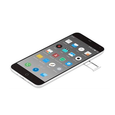 Meizu Note M1 White Smartphone [16 GB] - White