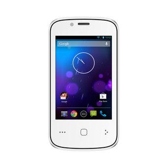 Micron i8 Android - Putih  