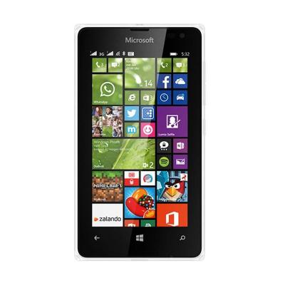 Microsoft Lumia 532 Putih Smartphone