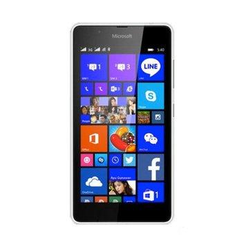 Microsoft Lumia 540 - 8GB - Putih  