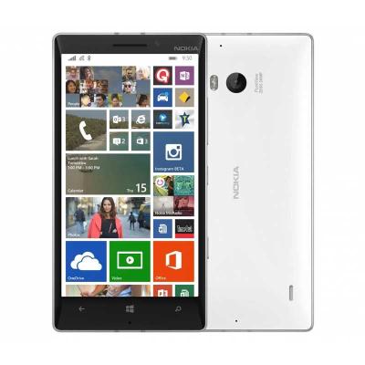 Microsoft Lumia 930 Putih Smartphone