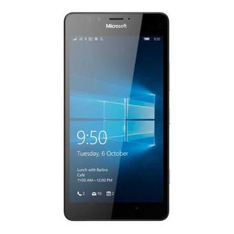Microsoft Lumia 950 LTE - 32GB - Hitam  