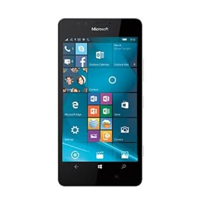 Microsoft Lumia 950 White Smartphone