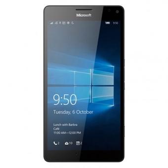 Microsoft Nokia Lumia 950 - 32GB - Putih  