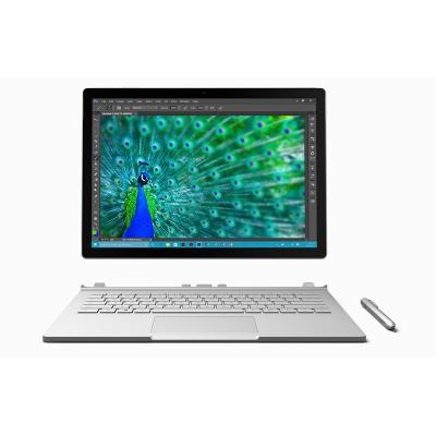 Microsoft Surface Book 13.5" Pixel Sense touchscreen/i5/8GB/256GB SSD/Nvidia GeForce/Win10 Pro/Surface Pen - Toko Edition