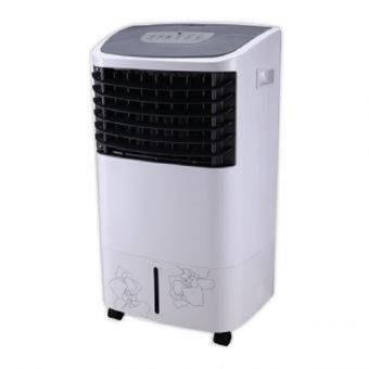 Midea AC120C/F/G Air Cooler / Pendingin Udara - Putih  