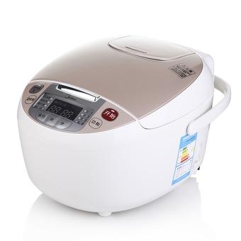 Midea FS5018 5L Digital Rice Cooker Purple  