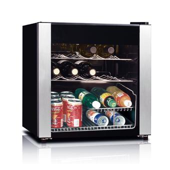 Midea Wine Cooler HS-64WE  