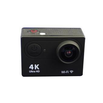 Mini Camera Action 4K ULTRA HD - 12 MP - Hitam  
