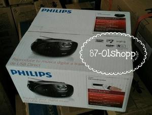 Mini Compo Philips (via USB Direct)
