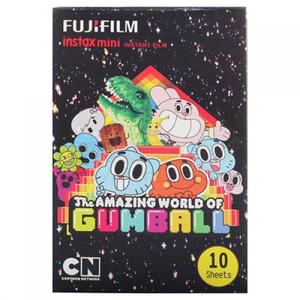 Mini Instax Film Gumball