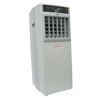 Misty Cool Air Cooler HLBACB-HLB-09E-MIST - Putih  
