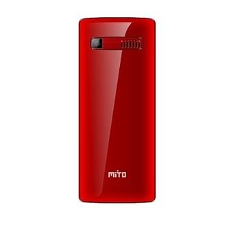 Mito 117 - Merah  
