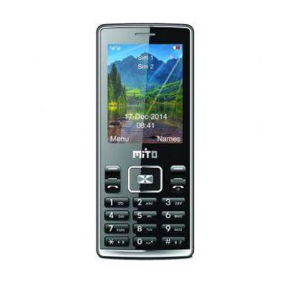 Mito 117 Putih Handphone