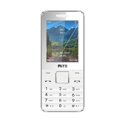 Mito 125 Putih Handphone