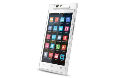Mito A18 Fantasy Selfie 2 Smartphone - White