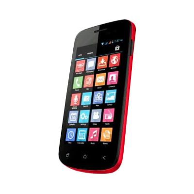 Mito Fantasy Pocket A150 Red Smartphone