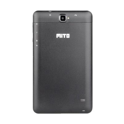 Mito Fantasy T81 Hitam Tablet