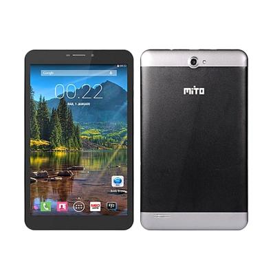 Mito Fantasy T888 Hitam Tablet